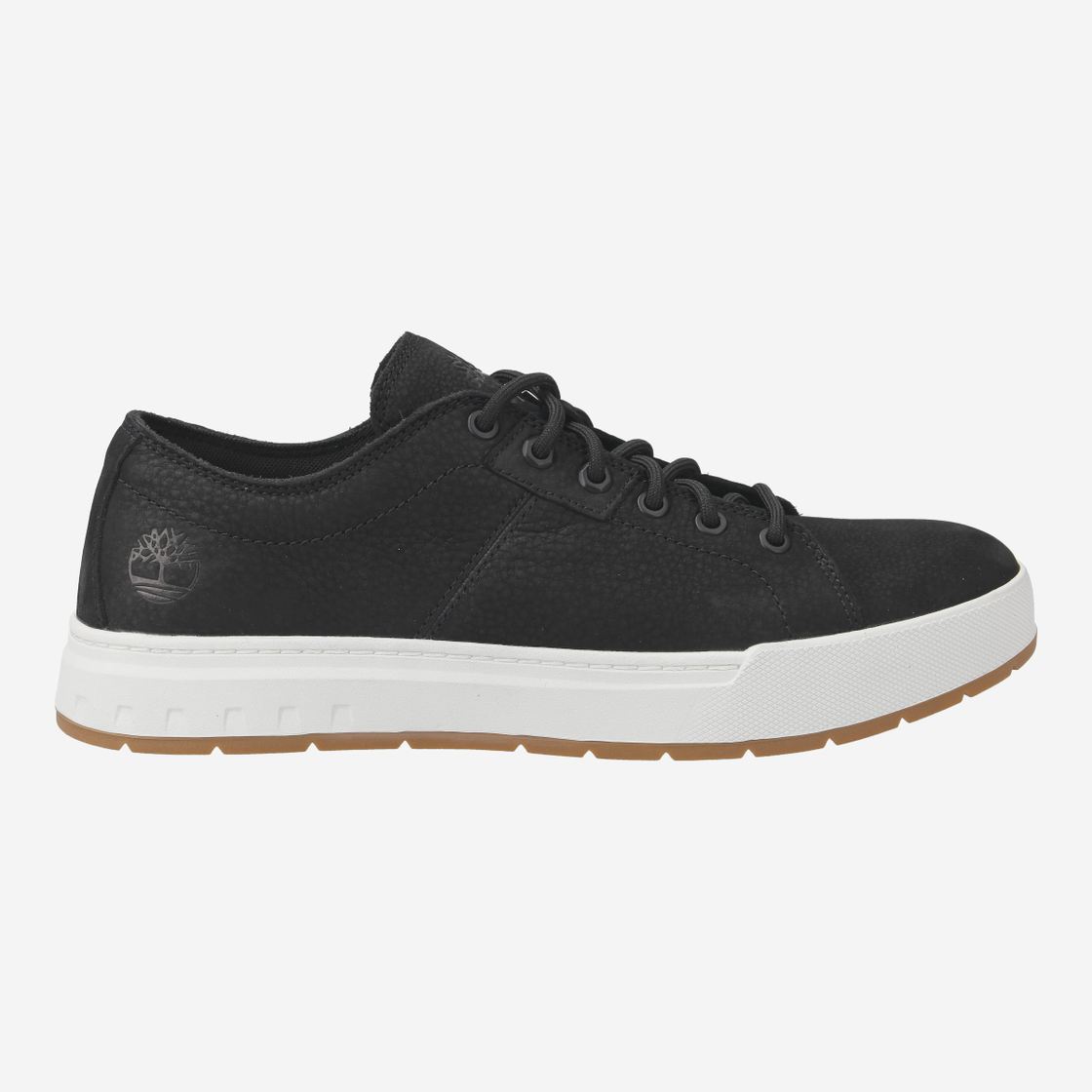 Timberland A6A2D Maple Grove LOW LACE UP  - Schwarz - Rückansicht