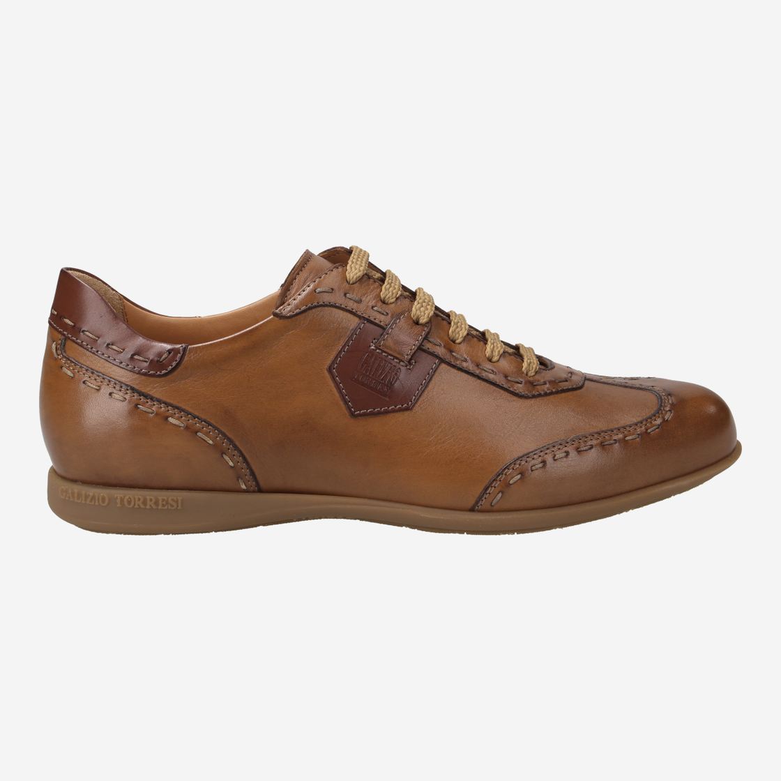 Galizio Torresi 313530 V70120 - Braun - Rückansicht