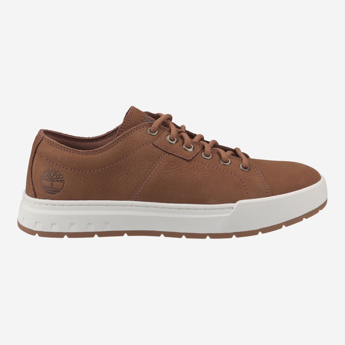 Timberland A6A2D Maple Grove LOW LACE UP  - Braun - Rückansicht