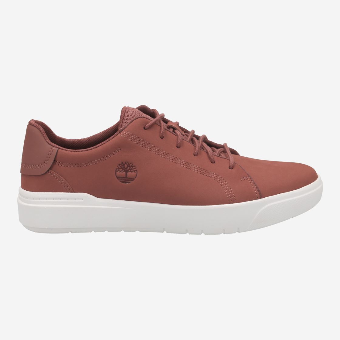 Timberland A67EN Seneca Bay LOW LACE UP S - Rot - Rückansicht