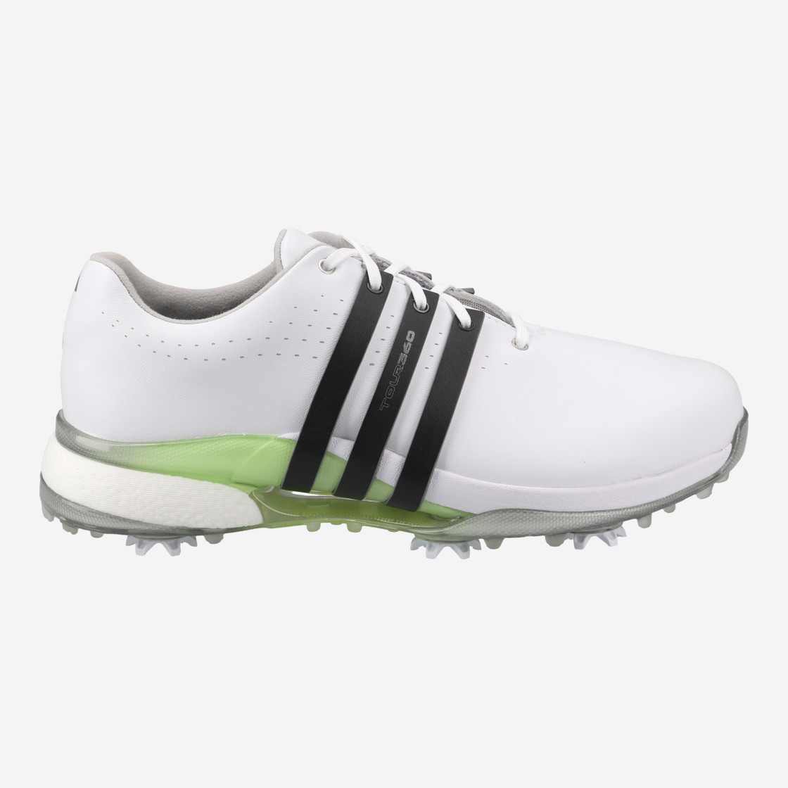 Adidas IF0247 - Weiß - Rückansicht