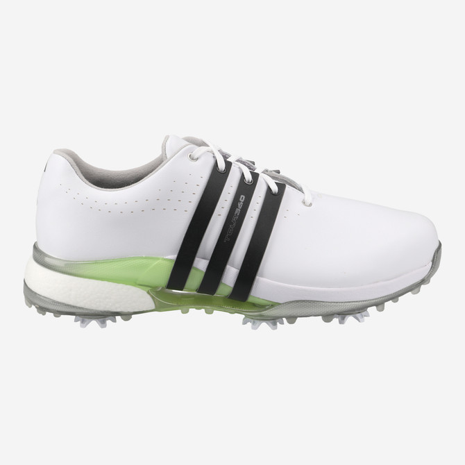 Adidas IF0247 - Weiß - Rückansicht