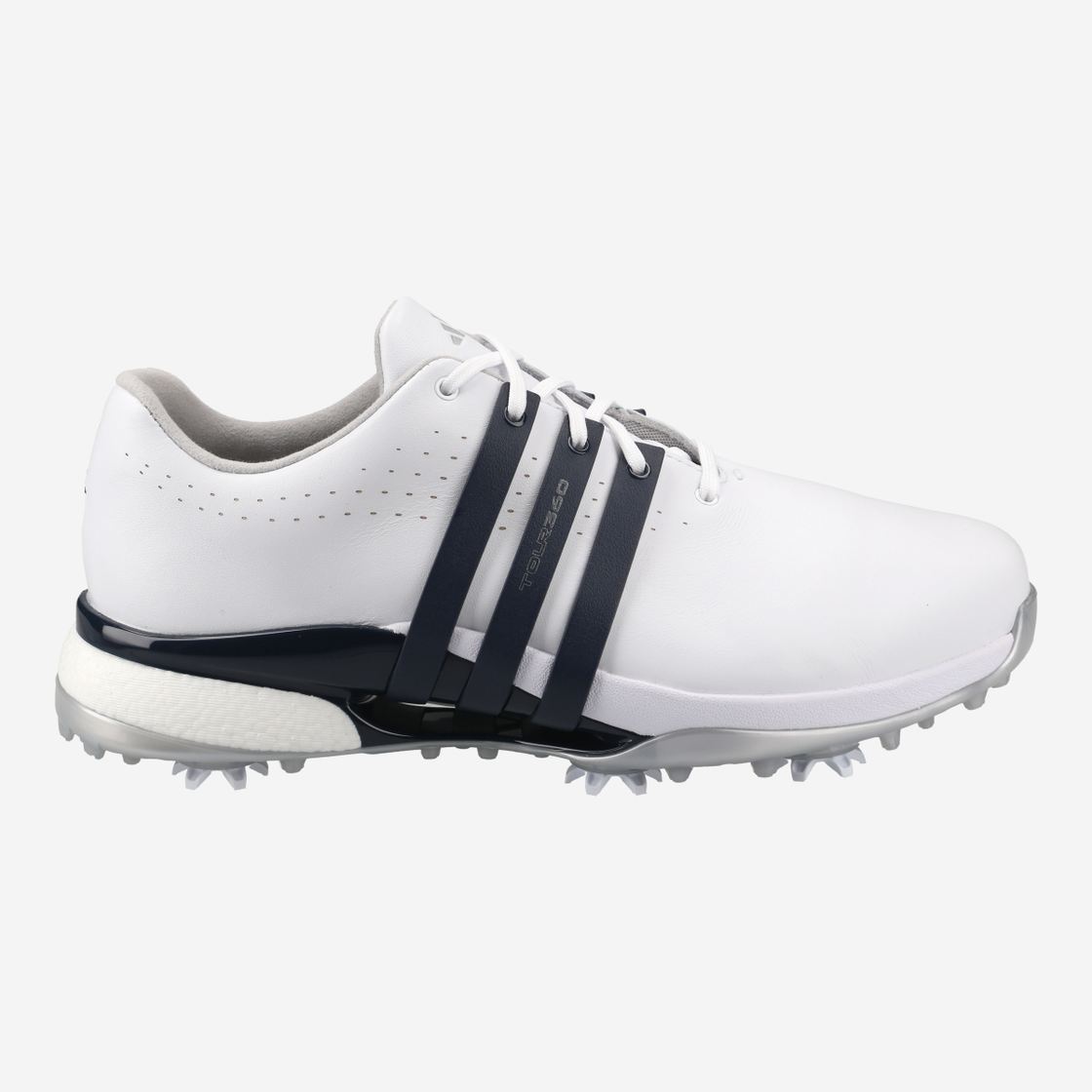 Adidas IF0249 - Weiß - Rückansicht