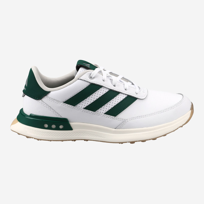 Adidas S2G SL LEATHER 24 - Weiß - Rückansicht