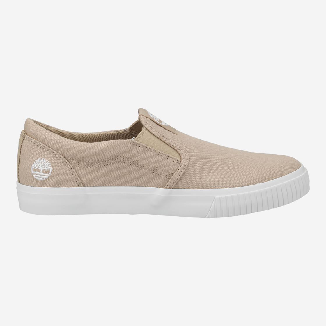 Timberland A6645 MYLO BAY LOW SLIP ON SNE - Beige - Rückansicht