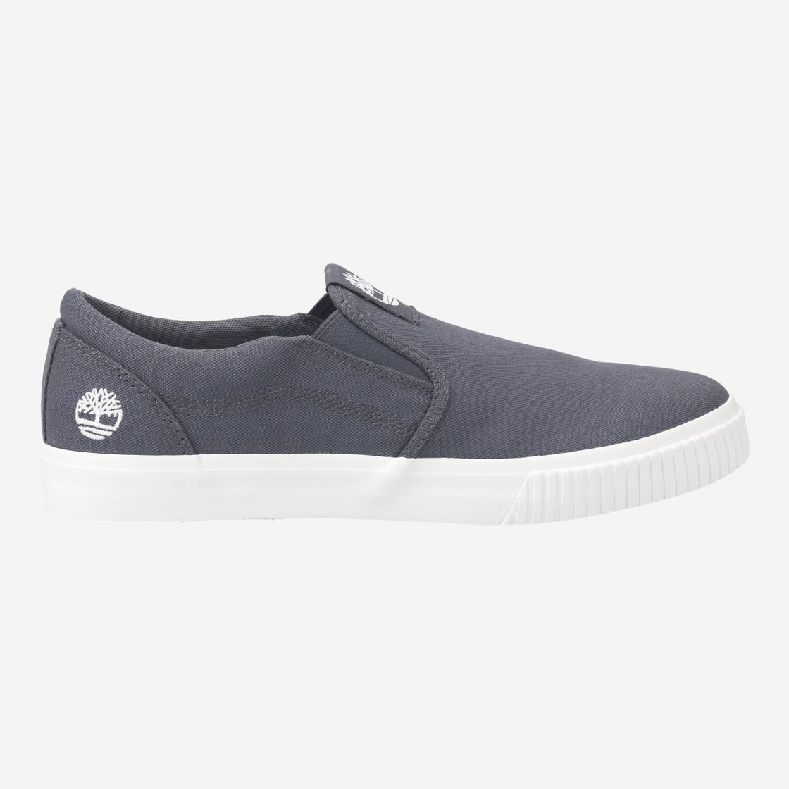 Timberland A663H MYLO BAY LOW SLIP ON SNE - Blau - Rückansicht