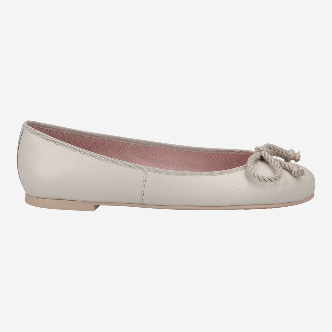 Pretty Ballerinas COTON PERLA - Beige - Rückansicht