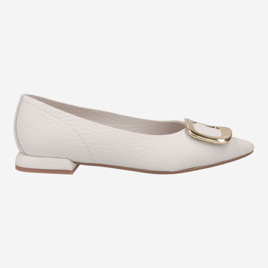 Lüke Marton MALIA - Beige - Rückansicht