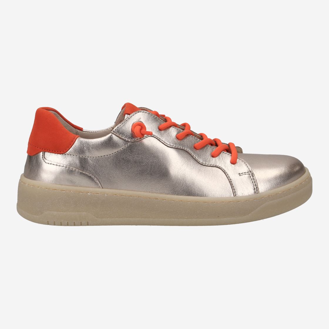 Gabor 3.342.62 - Roségold Metallic - Rückansicht