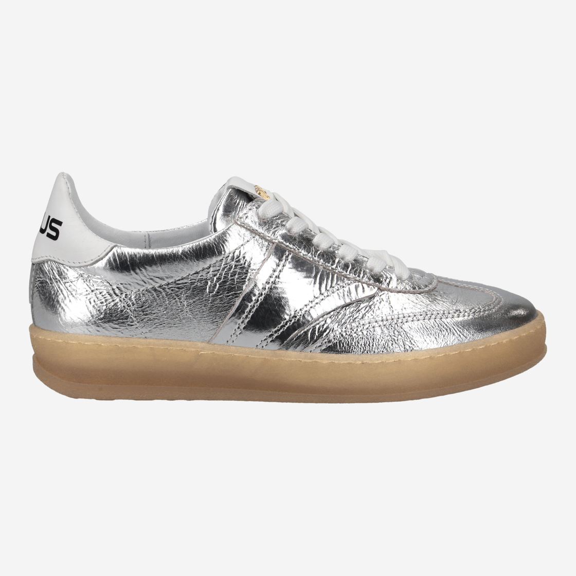 MJUS T94132 - Silber - Rückansicht