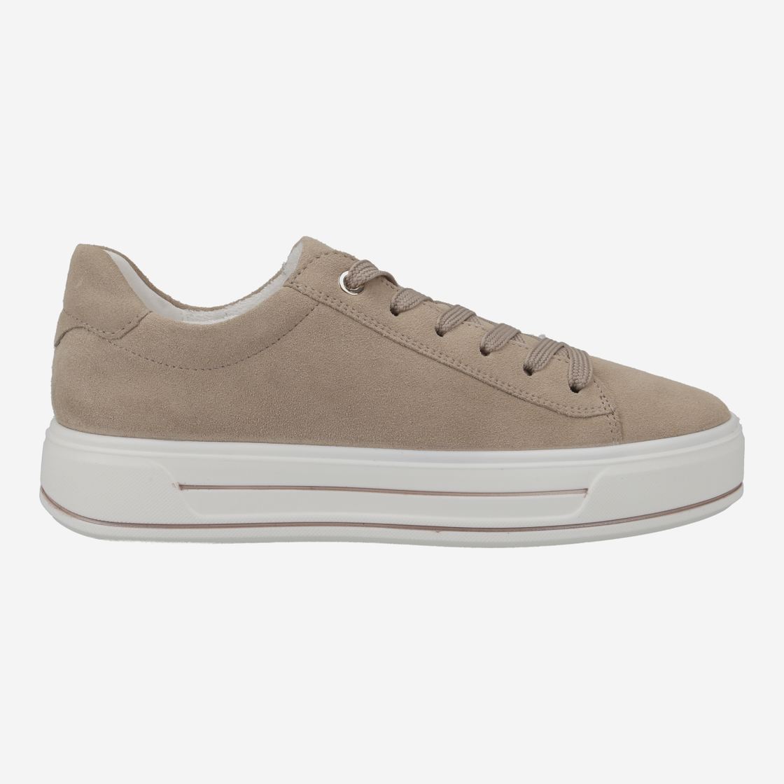 Ara CANBERRA 3.0 - Beige /  Sand - Rückansicht