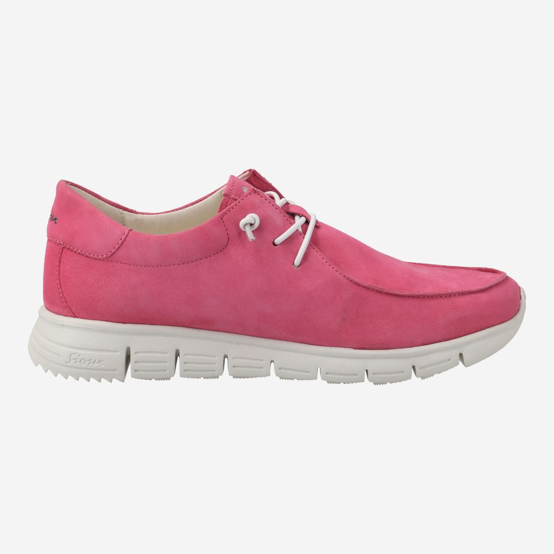 Sioux MOKRUNNER-D-007 - Pink - Rückansicht