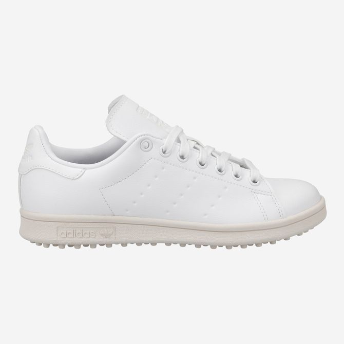  STAN SMITH GOLF - Weiß - Rückansicht