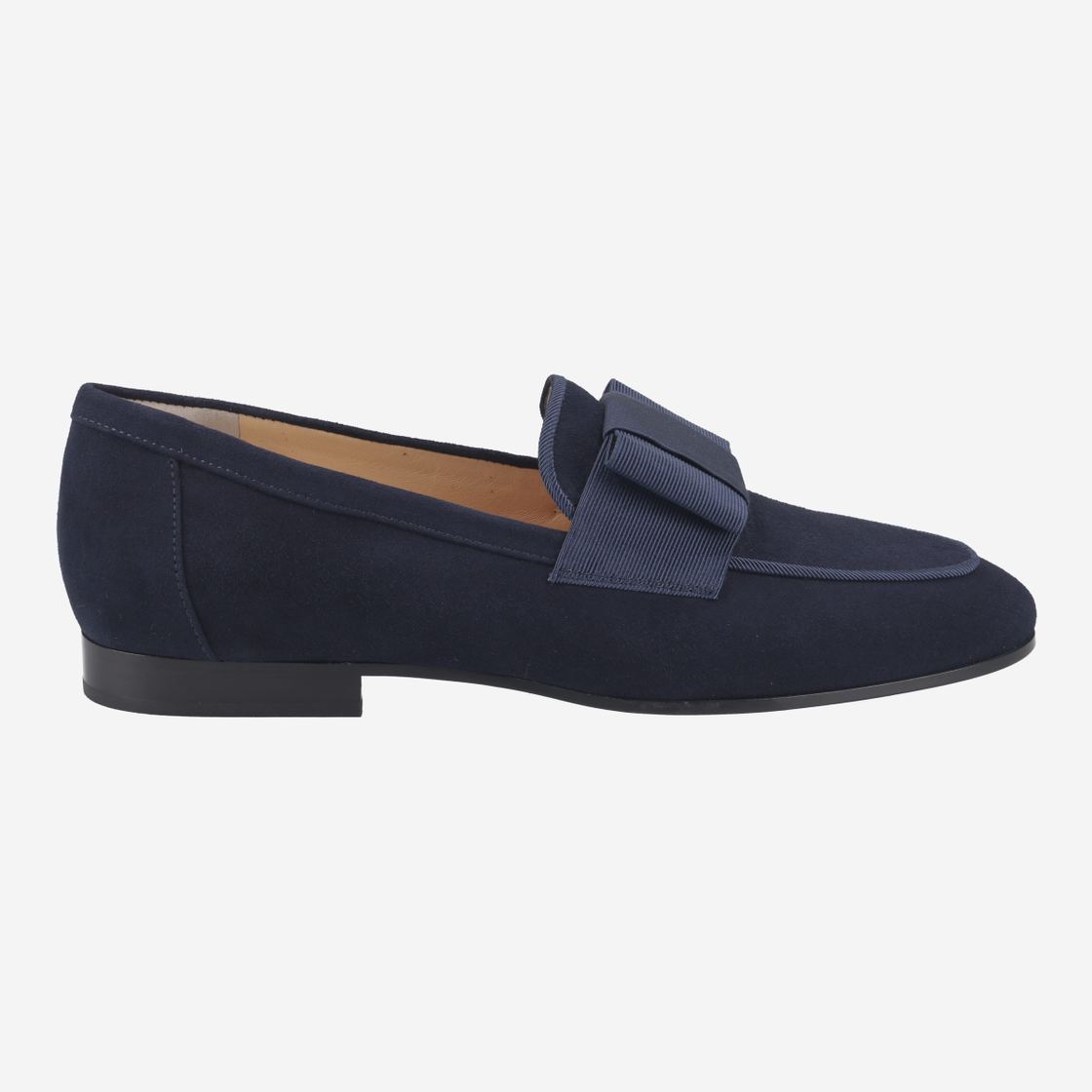 Trumans 9921 145 - Blau - Rückansicht