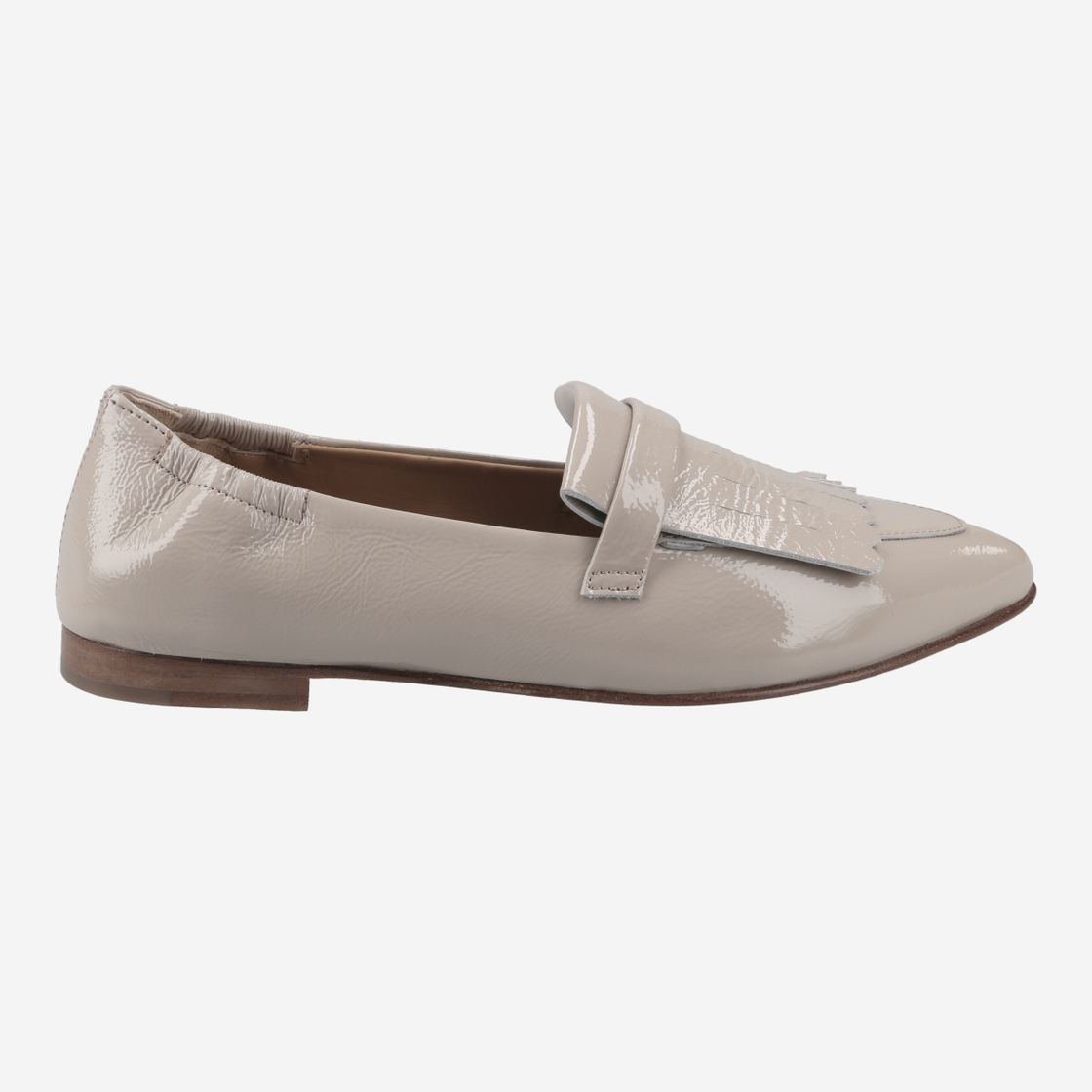 Lüke Marton 208 COCCO - Beige / Capuccino - Rückansicht