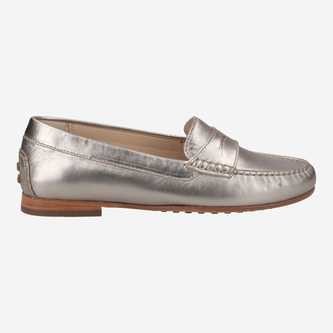 Sioux BORINKA-700 - Gold-Metallic - Rückansicht