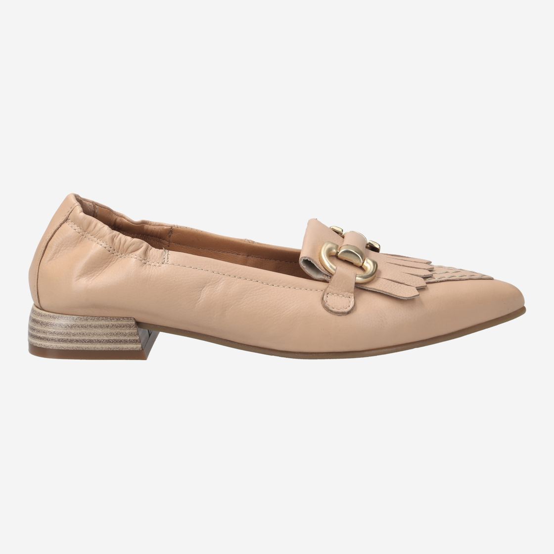 MJUS T98102 - Beige - Rückansicht