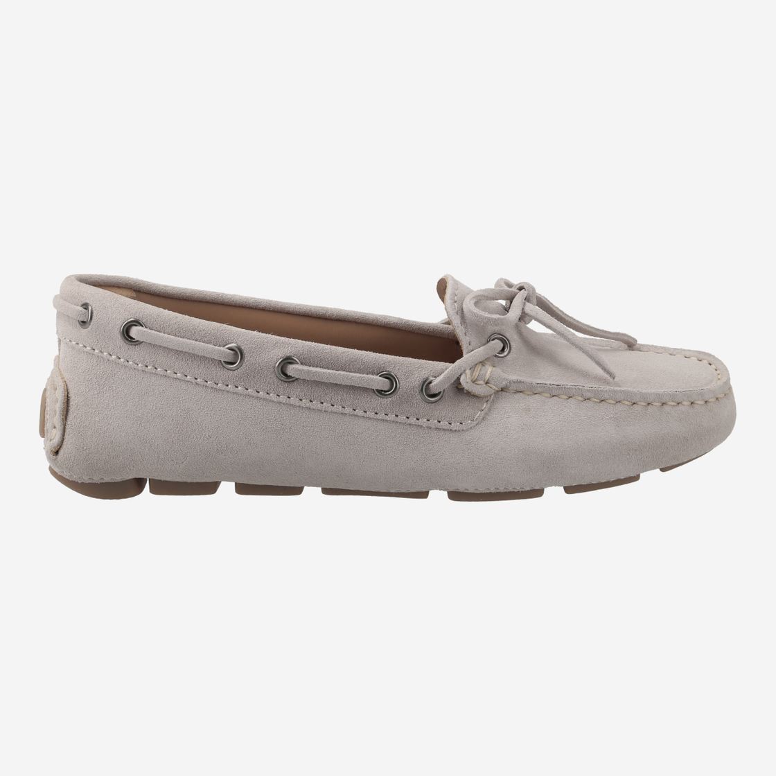 Lüke Marton 003 GALIZIA - Beige - Rückansicht