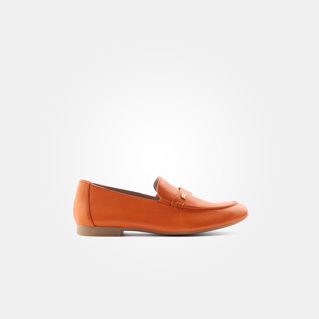 Paul Green 1056-035 - Papaya / Orange - Rückansicht