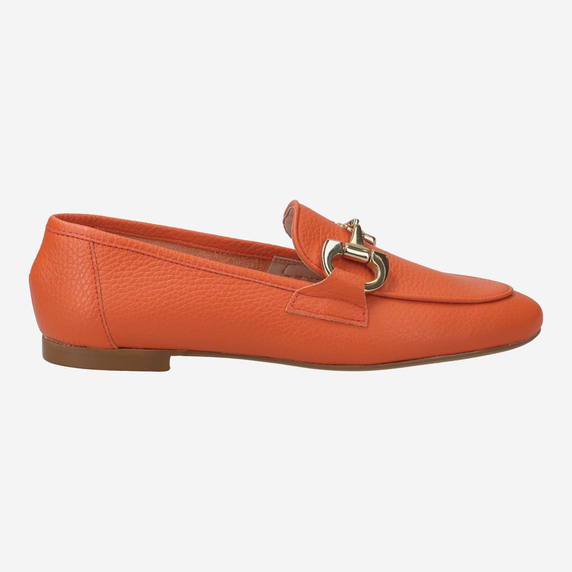 Lüke Marton Ninfa - Melone/ Orange - Rückansicht