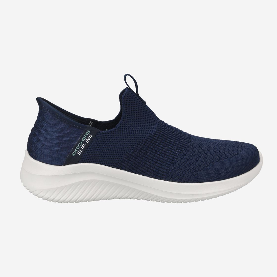 Skechers ULTRA FLEX 3.0M - Blau - Rückansicht