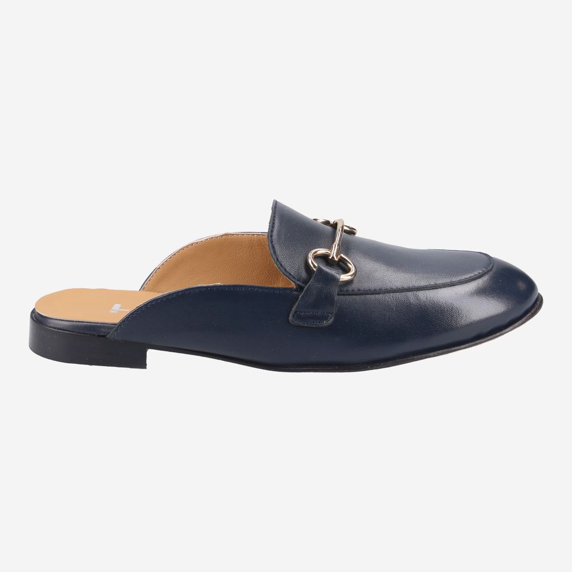 Lüke Marton 227 NAVY - Blau - Rückansicht