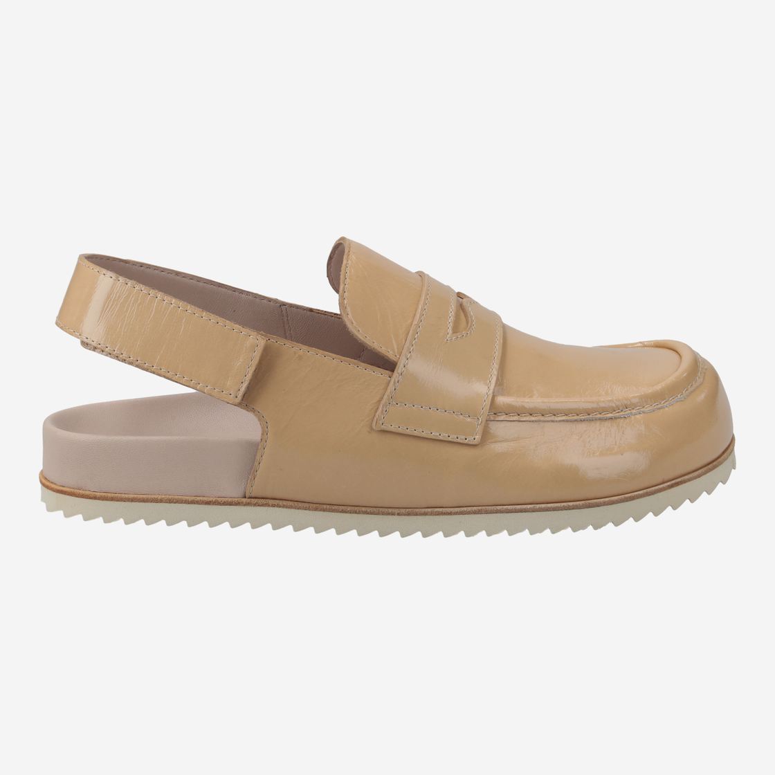 Homers 21446 - Beige - Rückansicht