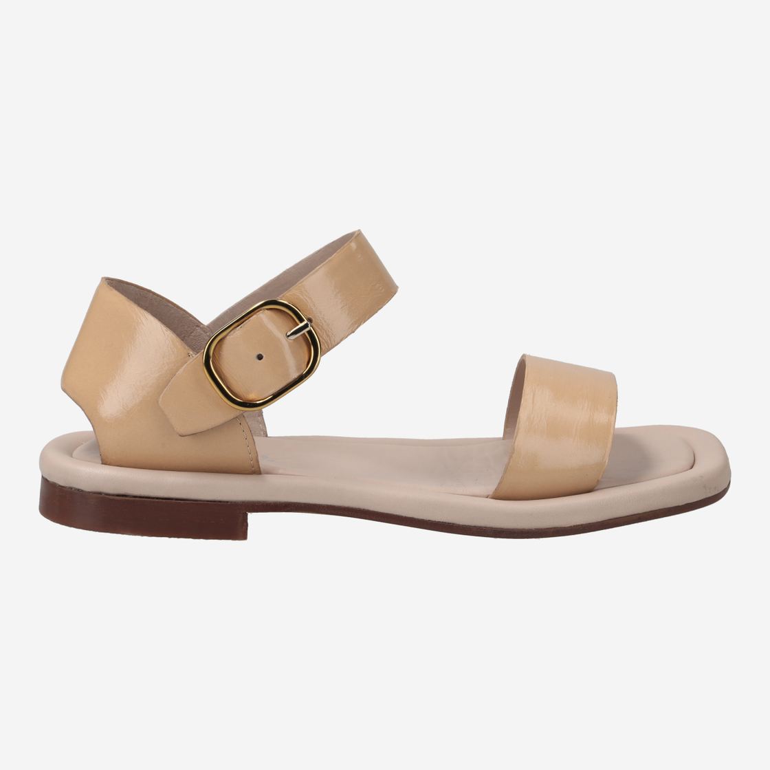 Homers 21324 - Beige - Rückansicht