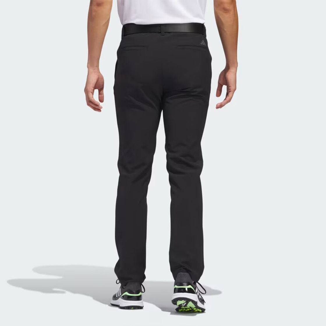 Adidas ULT365 TPR PANT - Schwarz - Rückansicht