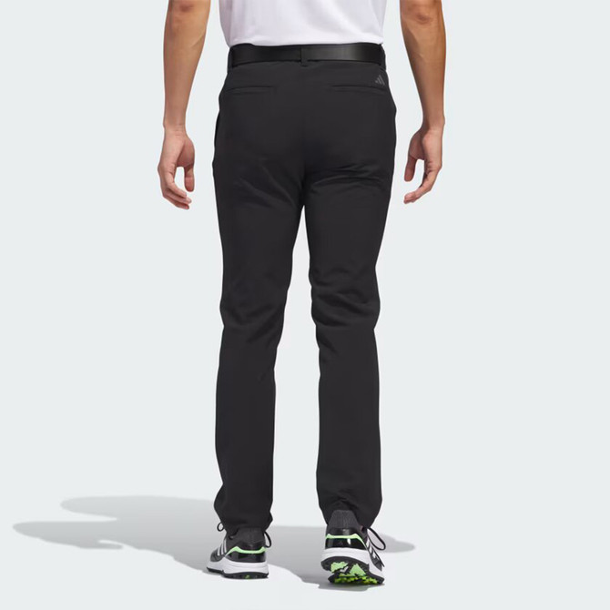 Adidas ULT365 TPR PANT - Schwarz - Rückansicht