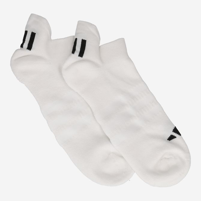  3 PK ANKLE - Weiß - Rückansicht