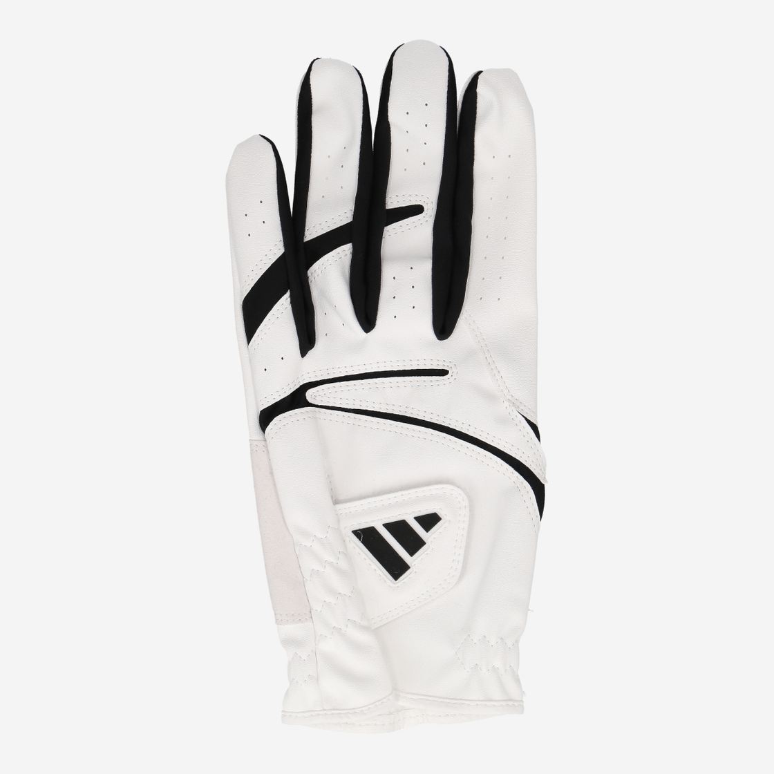 Adidas ADITECH 24 - Weiß - Frontansicht