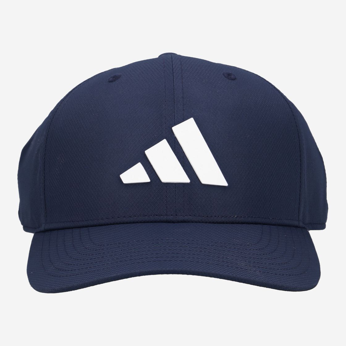 Adidas TOUR SNAPBACK - Blau - Frontansicht