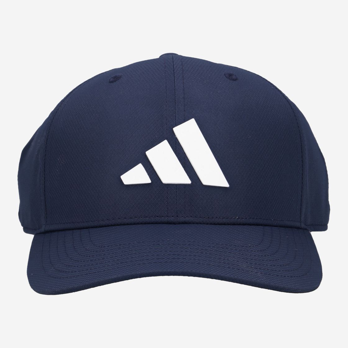  TOUR SNAPBACK - Blau - Frontansicht