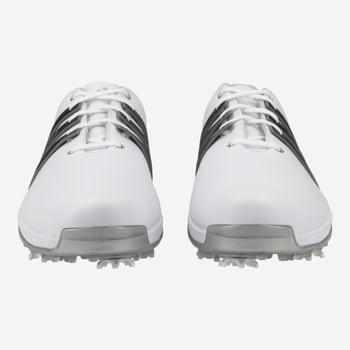 Adidas IF0247 - Weiß - Frontansicht