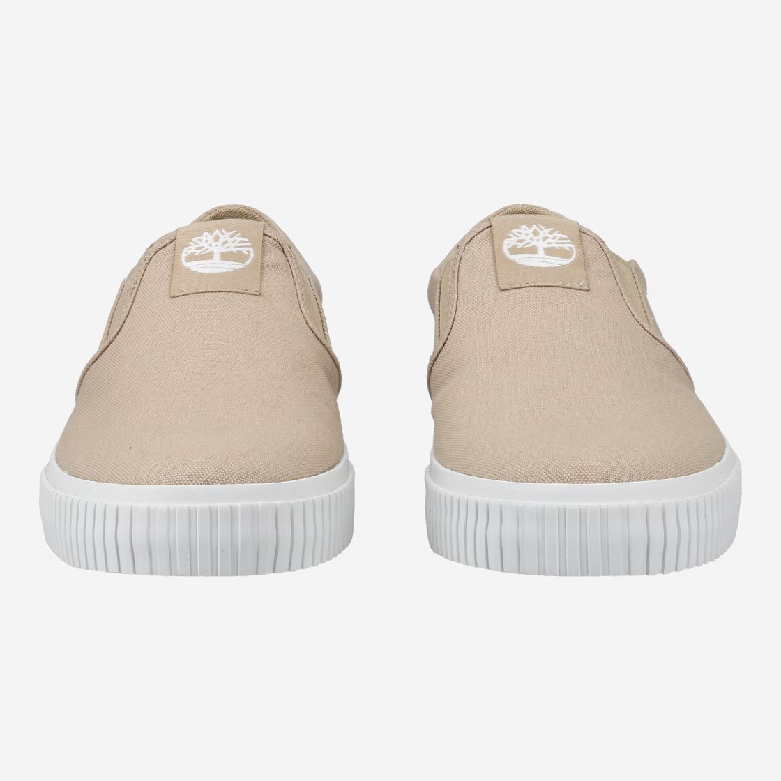 Timberland A6645 MYLO BAY LOW SLIP ON SNE - Beige - Frontansicht