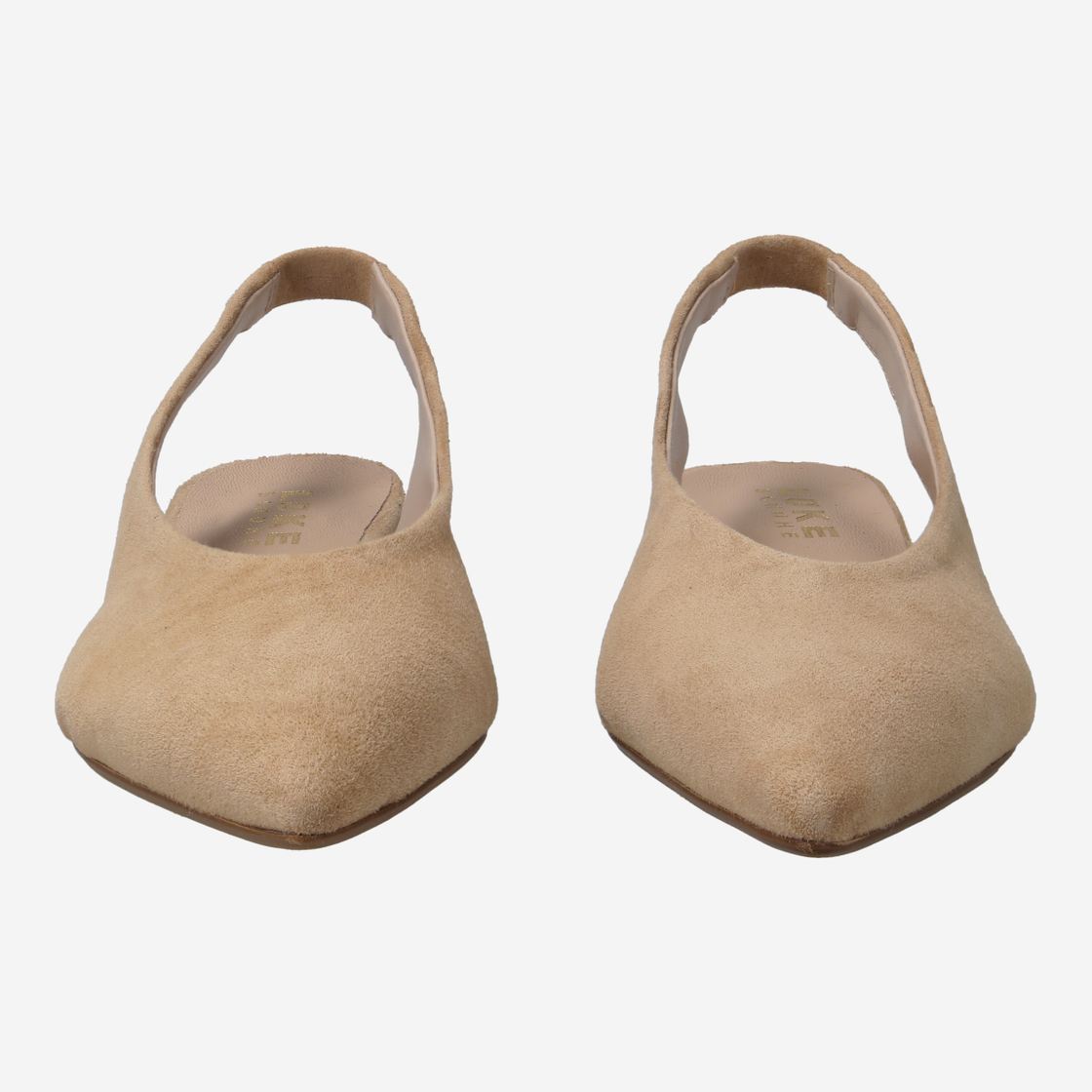 Lüke Marton PRAIA - Beige - Frontansicht