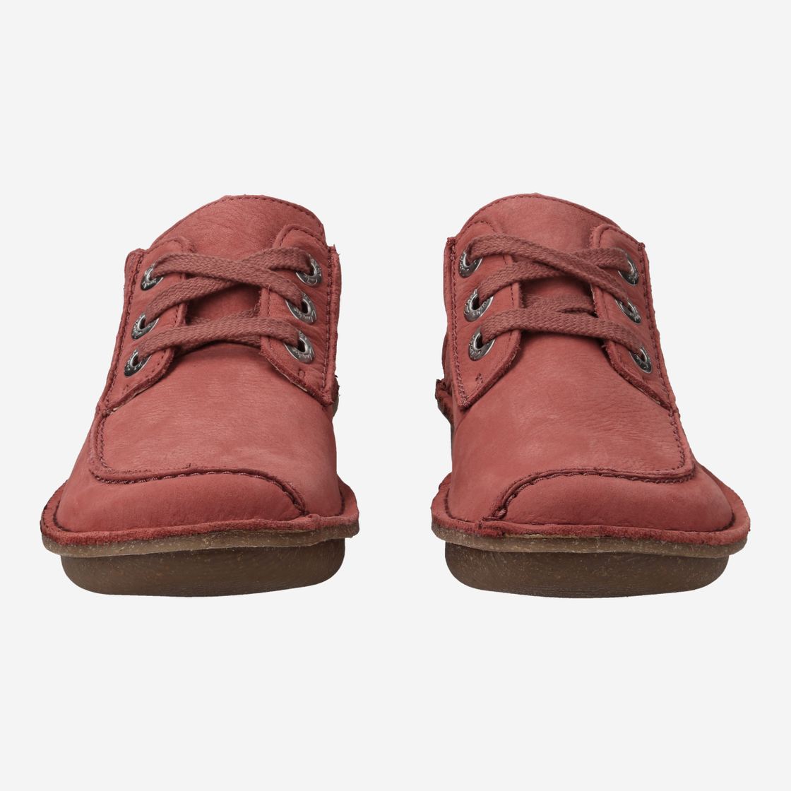 Clarks Funny Dream - Rose - Frontansicht