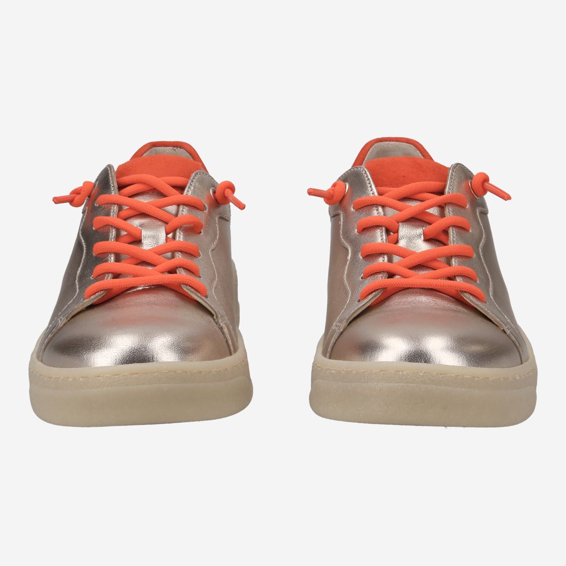 Gabor 3.342.62 - Roségold Metallic - Frontansicht