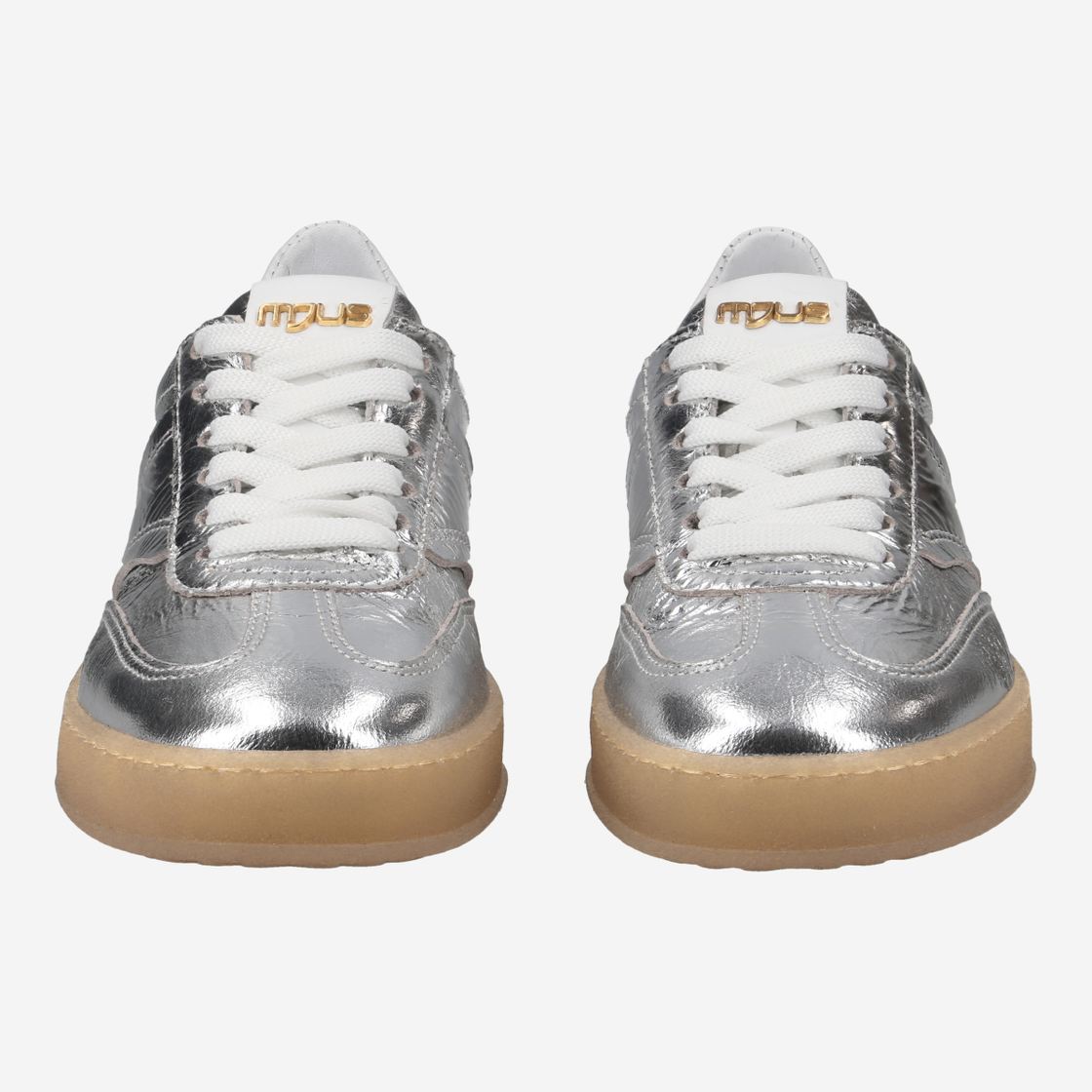 MJUS T94132 - Silber - Frontansicht
