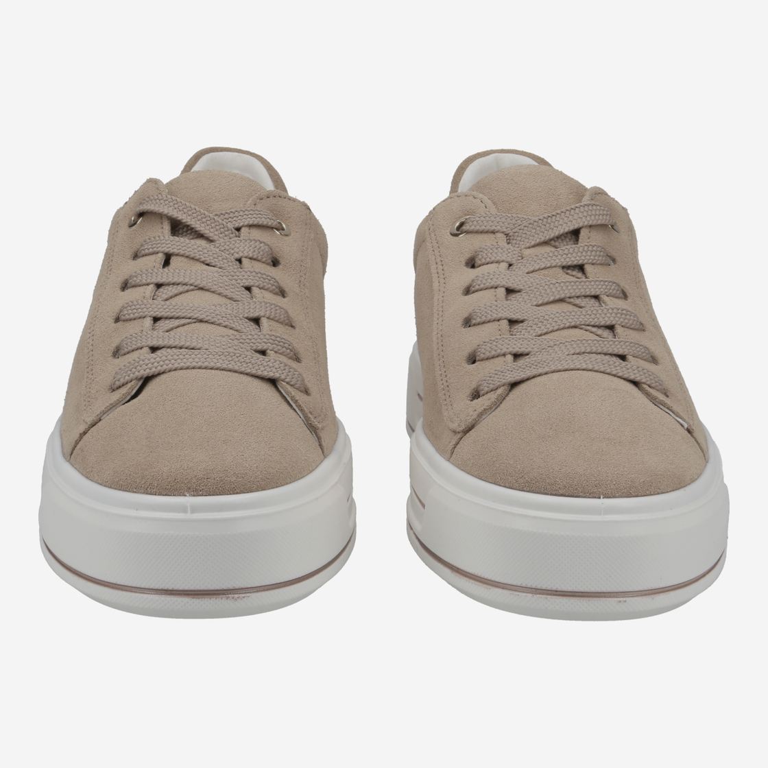 Ara CANBERRA 3.0 - Beige /  Sand - Frontansicht