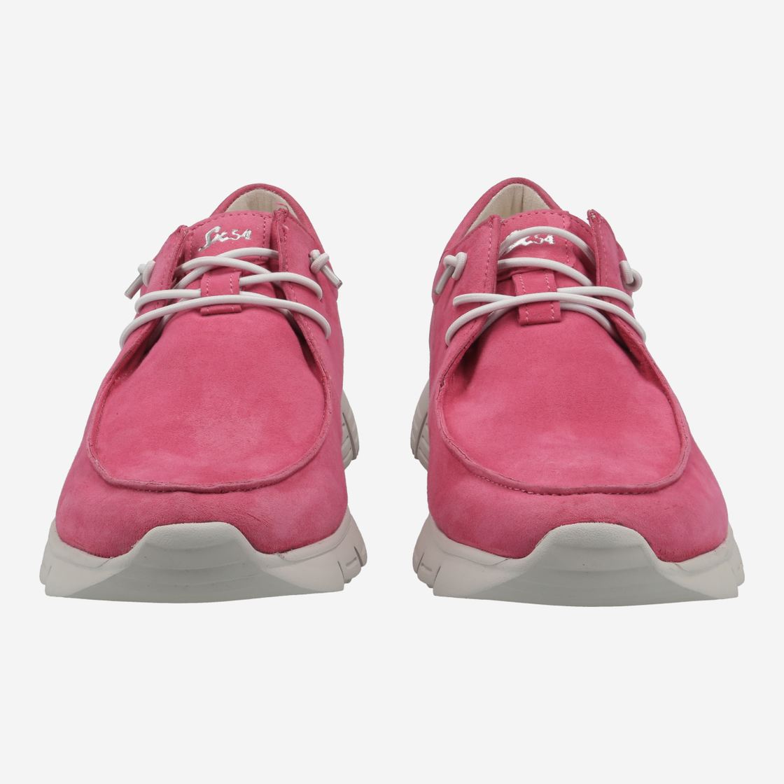Sioux MOKRUNNER-D-007 - Pink - Frontansicht