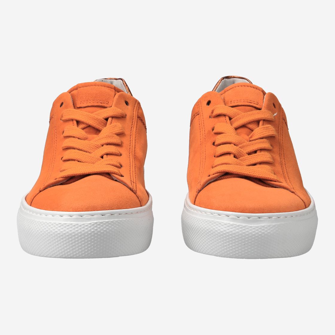 Gabor 6.460.42 - Orange / Mandarine - Frontansicht