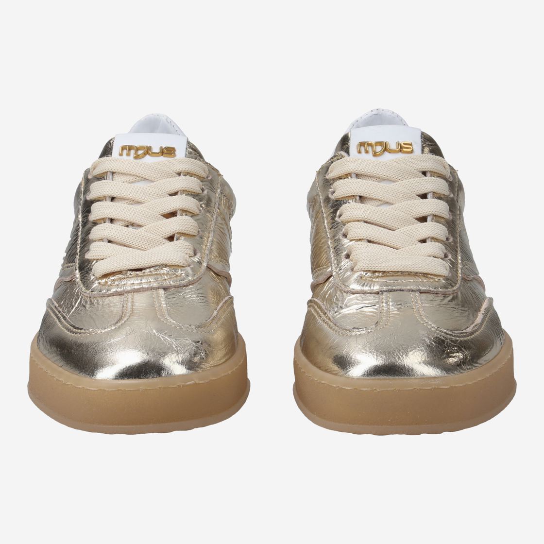 MJUS T94132 - Gold - Frontansicht