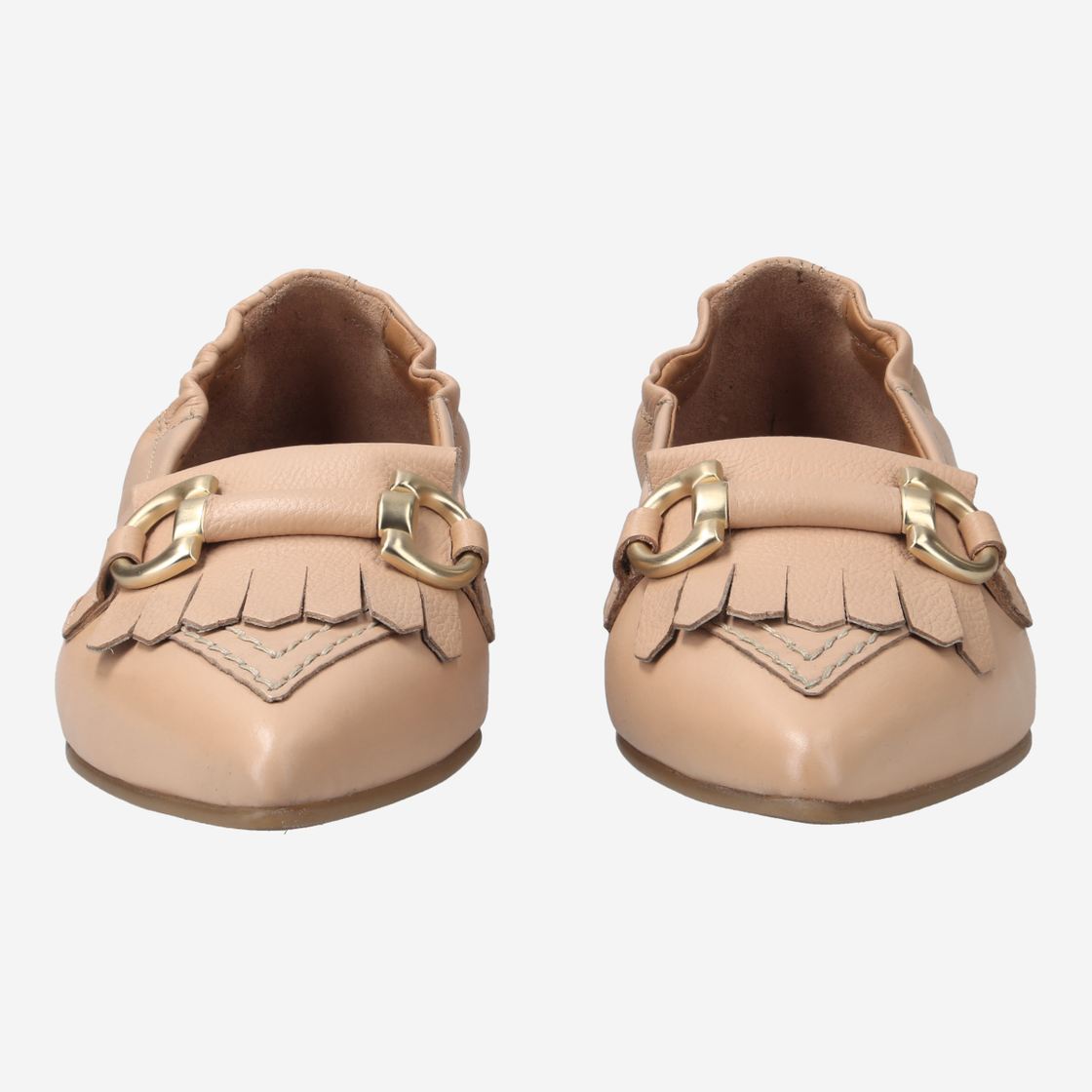 MJUS T98102 - Beige - Frontansicht