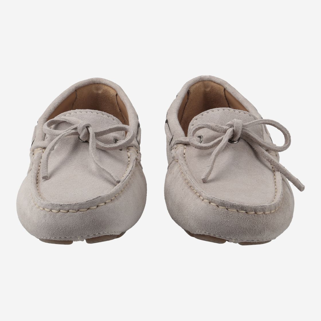 Lüke Marton 003 GALIZIA - Beige - Frontansicht