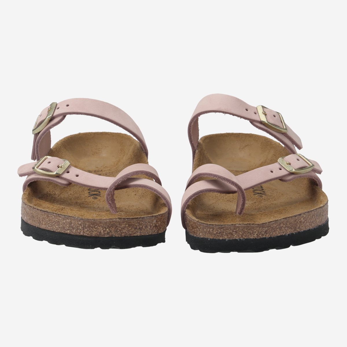 Birkenstock 1026608 MAYARI Sandaletten in rose soft pink online kaufen