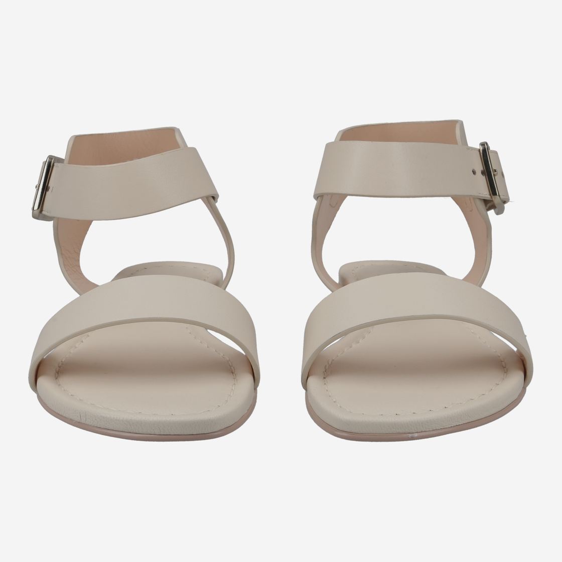 Attilio Giusti SUMMER SANDAL - Beige - Frontansicht