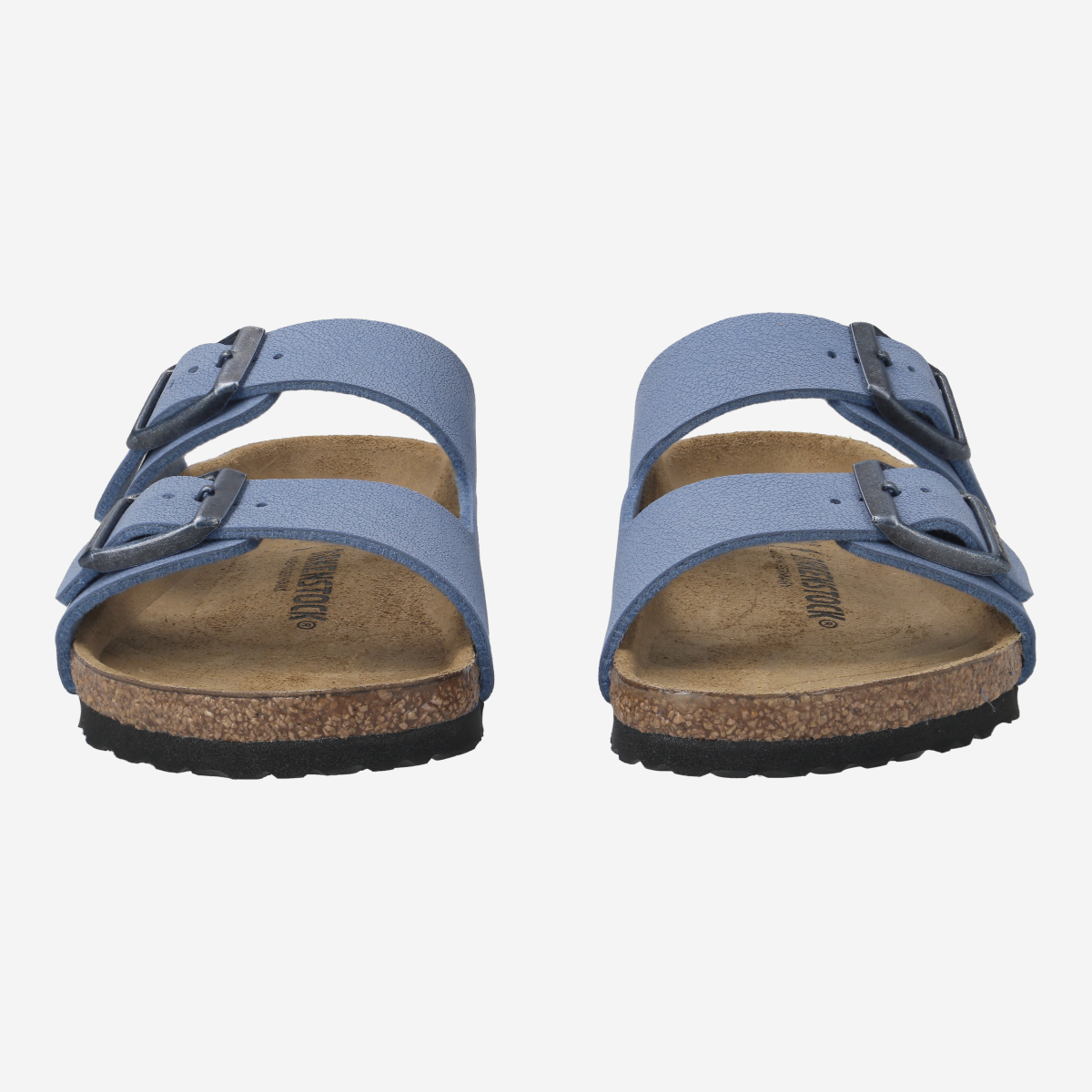 Birkenstock arizona vintage blue online