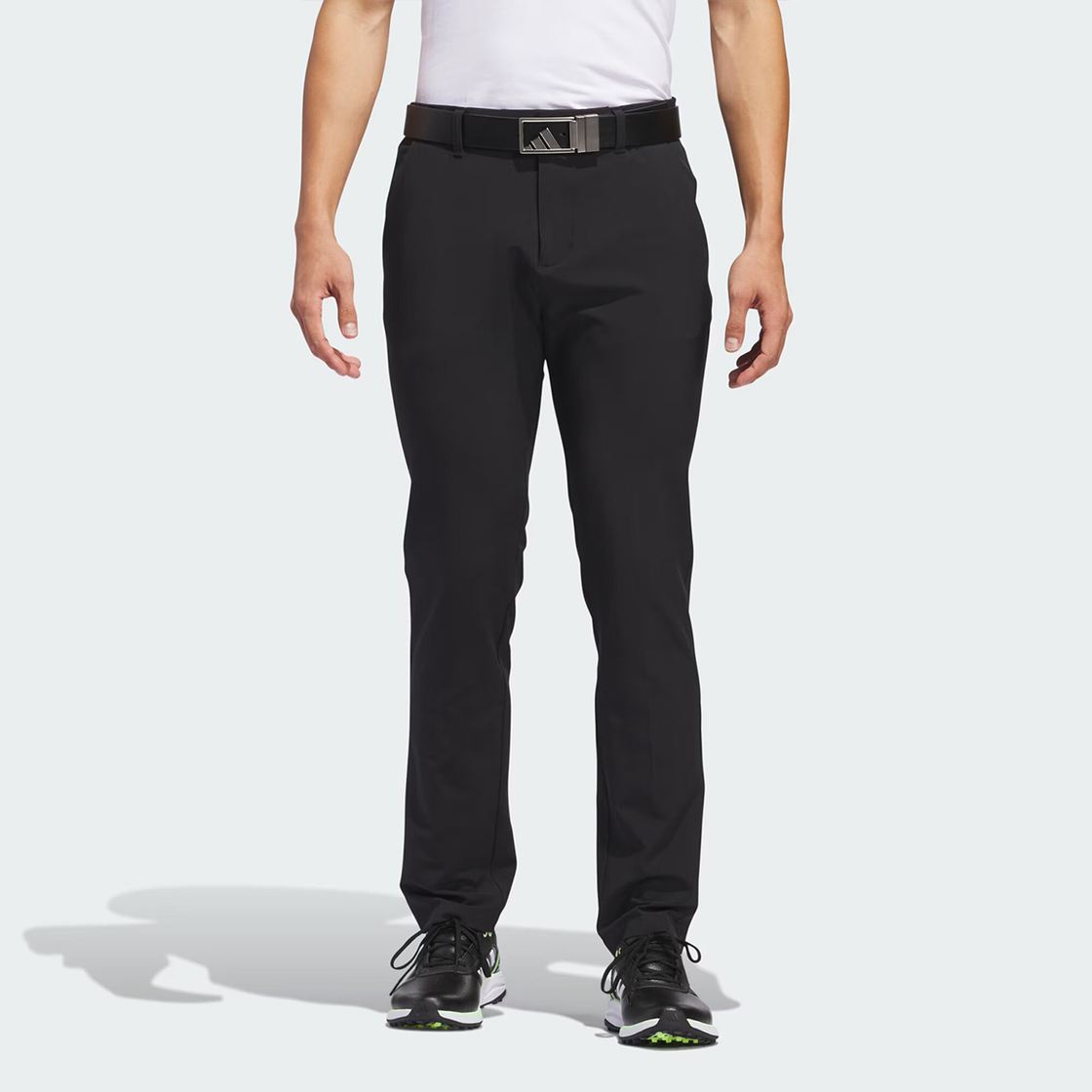 Adidas ULT365 TPR PANT - Schwarz - Frontansicht